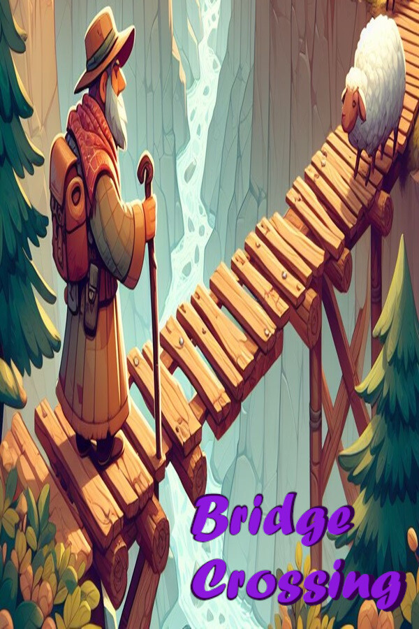 Bridge Crossing | PlayinGG