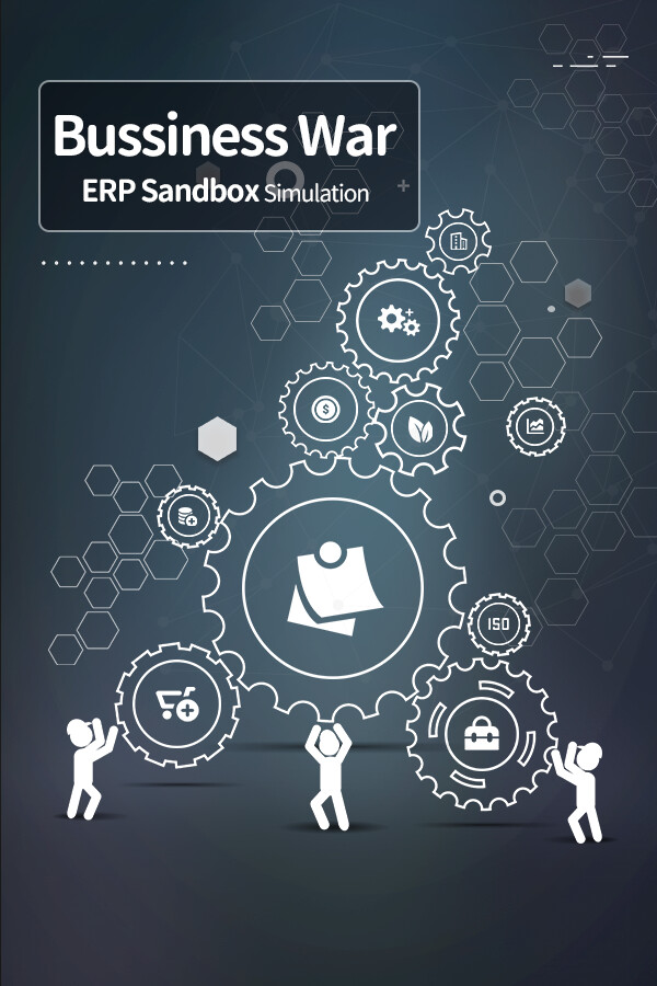 Business War: ERP Sandbox Simulation | PlayinGG