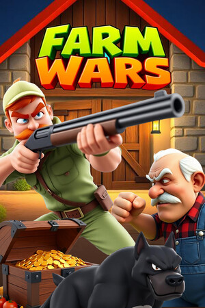 Farm Wars | PlayinGG