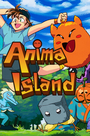 Anima Island | PlayinGG