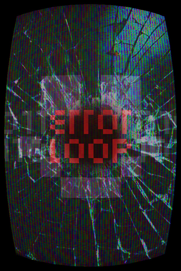 Loop Static Error Error Loop | PlayinGG