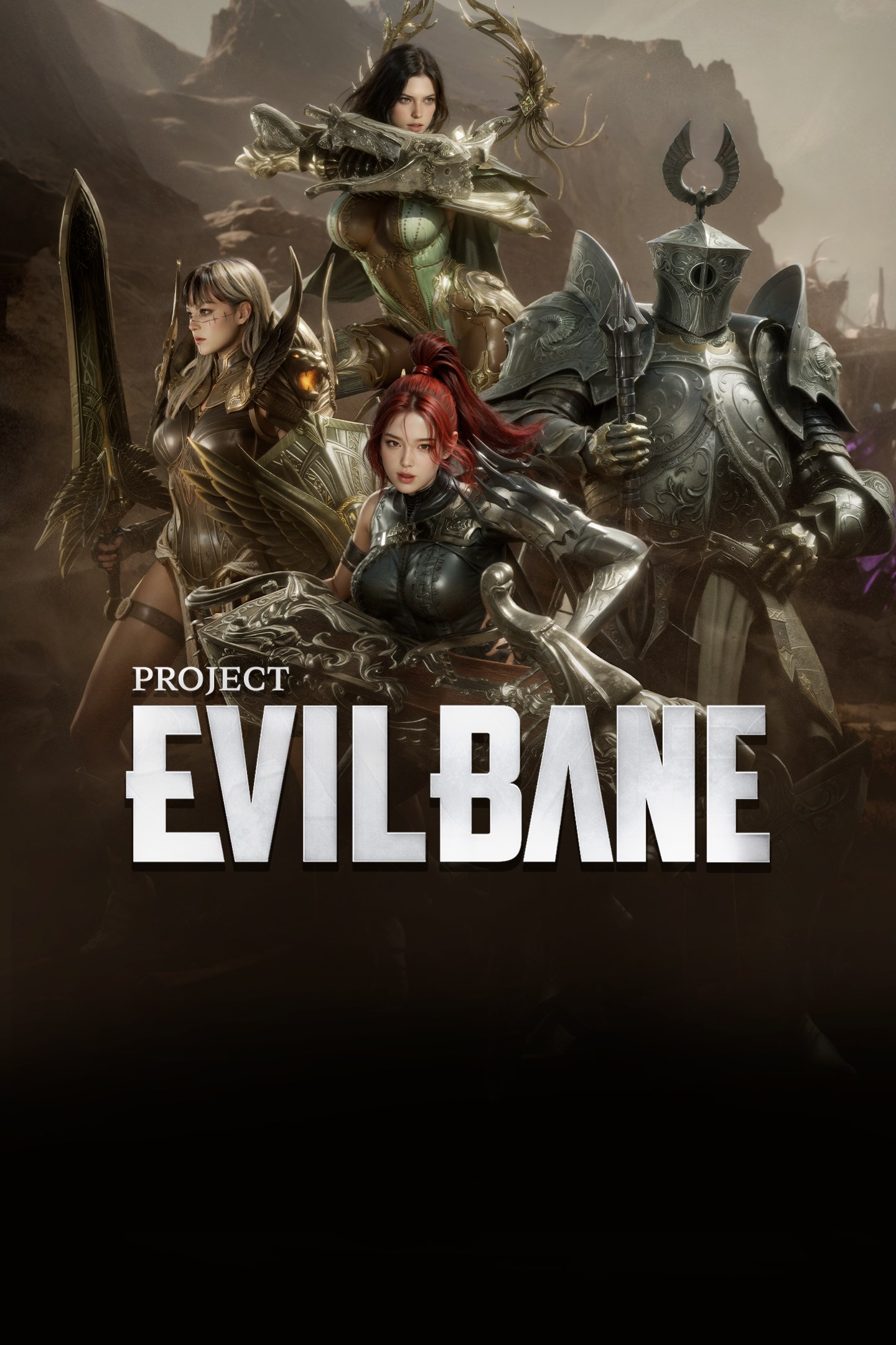 EVILBANE | PlayinGG