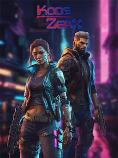 Kode Zero | PlayinGG