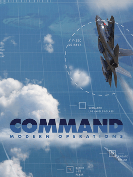 Command: Modern Operations | PlayinGG