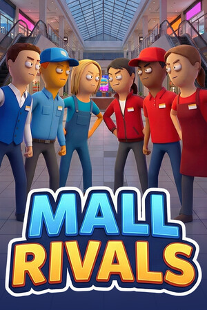 Mall Rivals Tab Mall Rivals | PlayinGG
