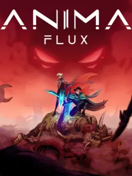 Anima Flux | PlayinGG