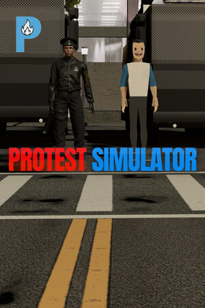 Protest Simulator | PlayinGG