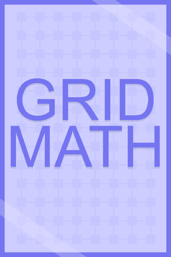 Yhard Math Grid GridMath | PlayinGG