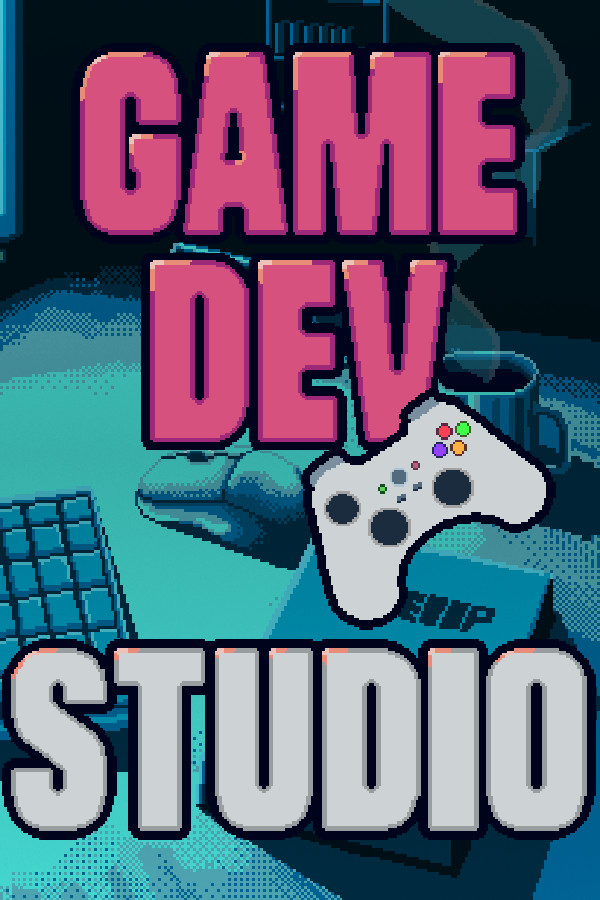 Game Dev Studio | PlayinGG