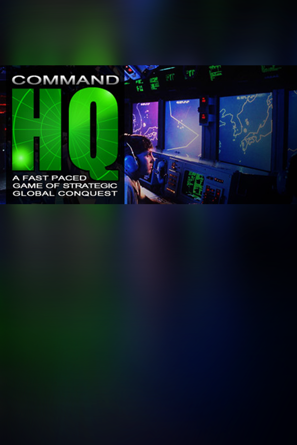 Command HQ | PlayinGG