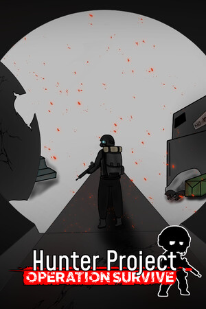 Hunter Project: Operation Survive | PlayinGG