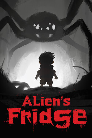 Alien's Fridge | PlayinGG