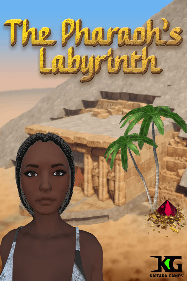 The Pharaoh's Labyrinth | PlayinGG