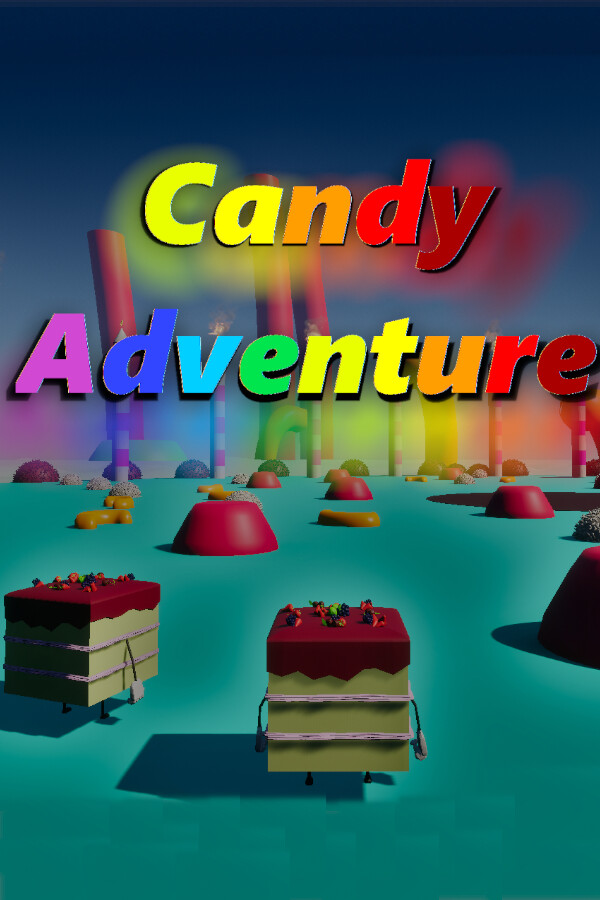 The Candy Adventure | PlayinGG