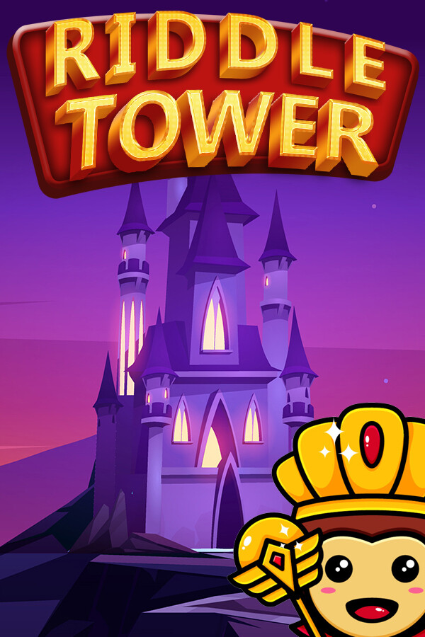 Riddle Tower | PlayinGG