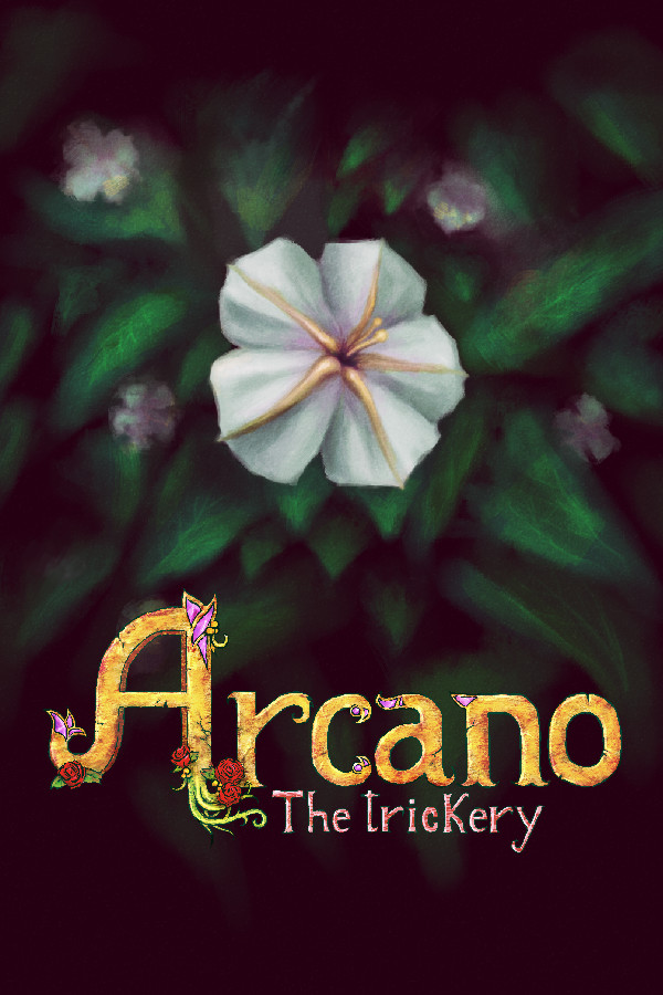 Arcano: The Trickery | PlayinGG