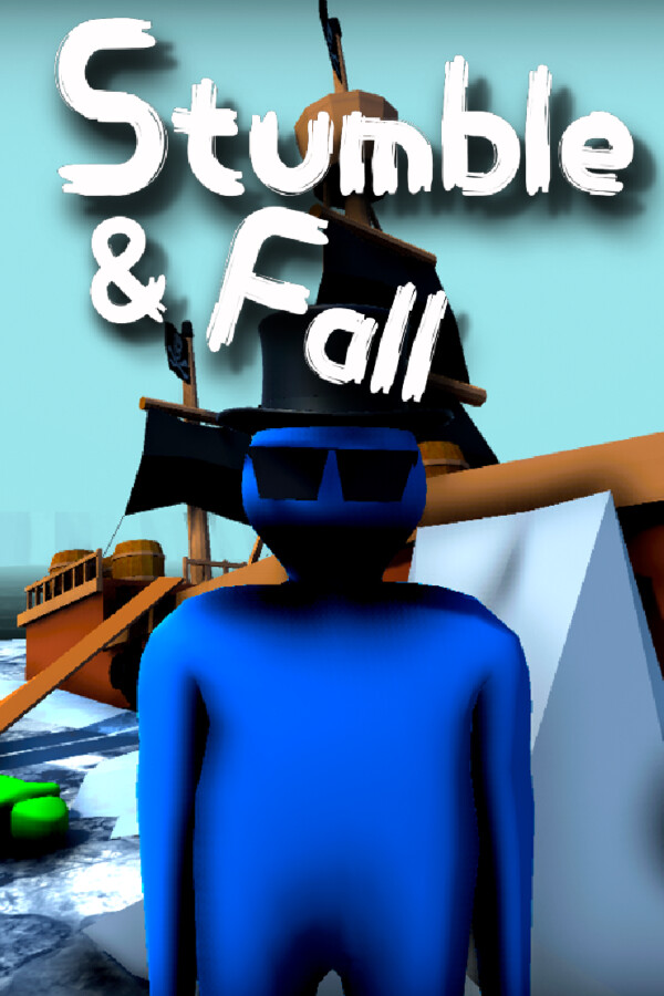 Bumble Fall Stumble And Fall | PlayinGG