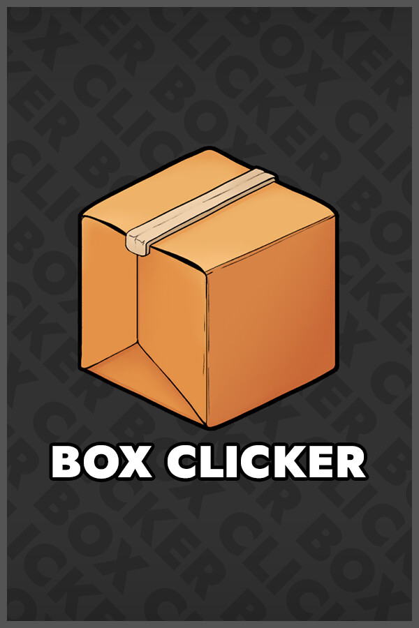 Box Clicker | PlayinGG