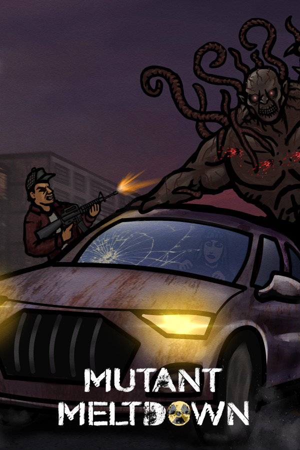 Mutant Meltdown | PlayinGG