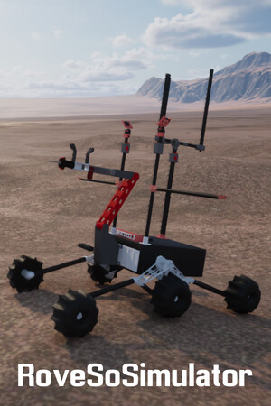 RoveSoSimulator | PlayinGG