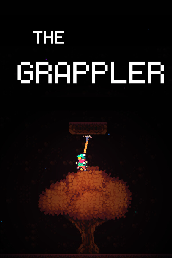 The Grappler | PlayinGG