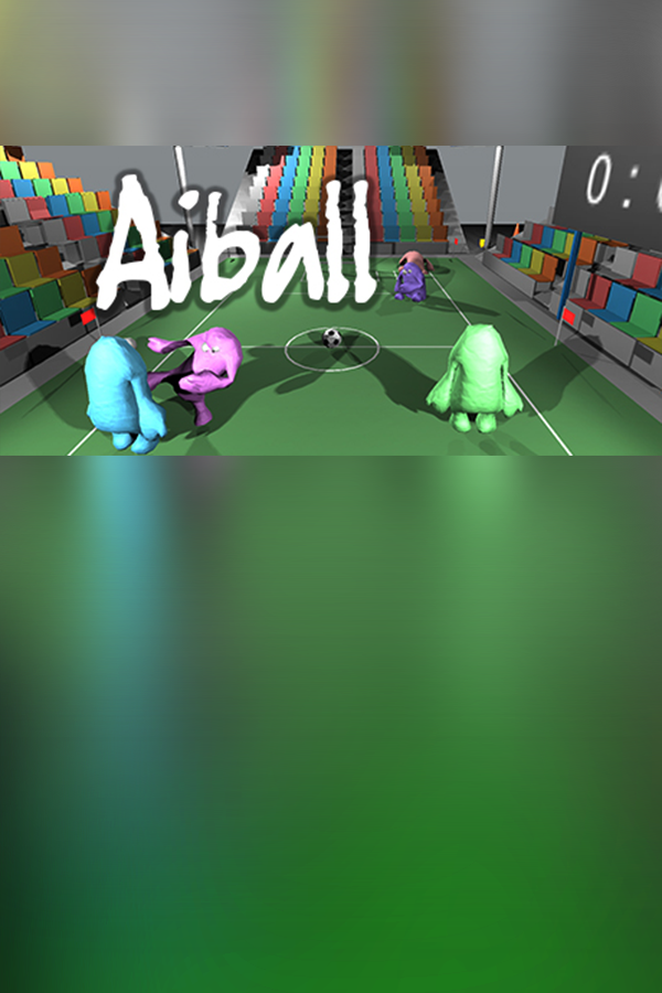 Aiball | PlayinGG