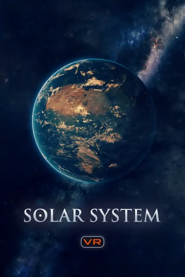 Vr Solar System Solar System VR | PlayinGG