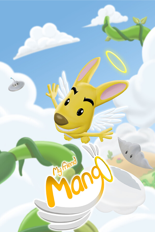 Mylapoo Mango My friend Mango | PlayinGG