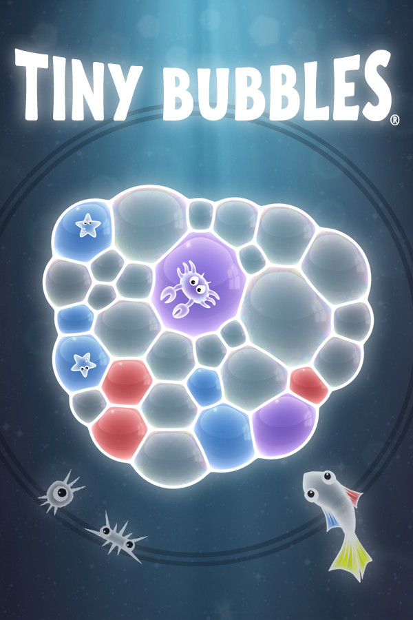 Tiny Bubbles | PlayinGG