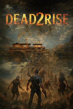 Dead 2 Rise Dead 2 Rise | PlayinGG