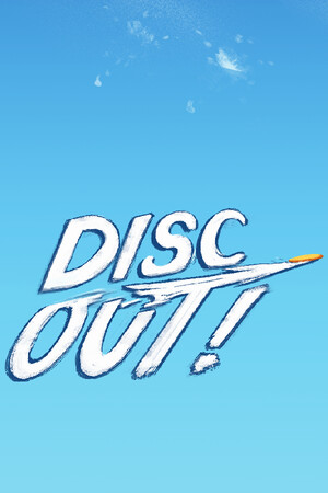 Disc Out! | PlayinGG