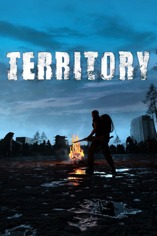 Terrtiry Territory | PlayinGG