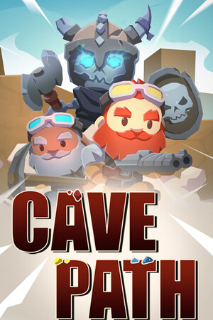 Cave Path | PlayinGG