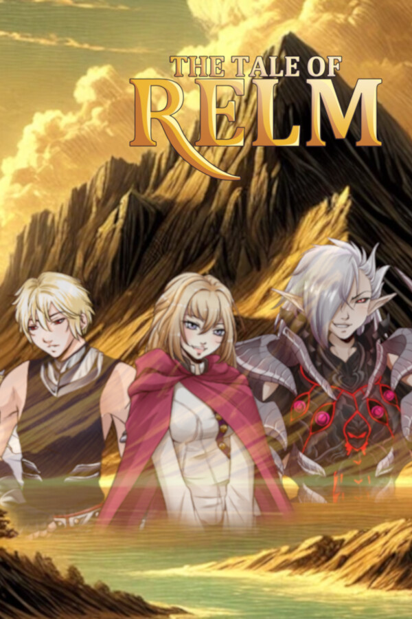 Relm Regency The Tale of Relm | PlayinGG