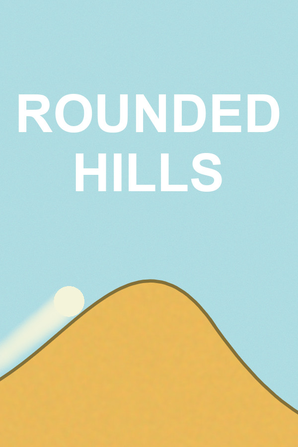 Rounded Hills | PlayinGG