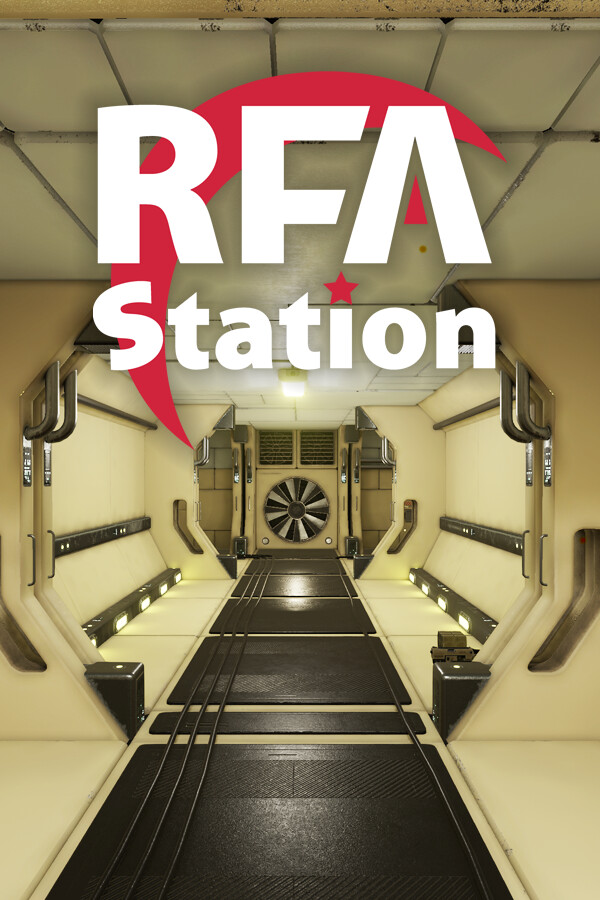 Gas Station Rfa RFA Station | PlayinGG