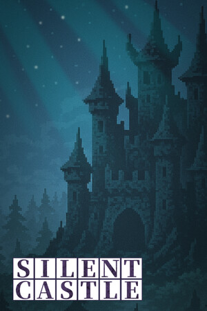 Sentient Castle Silent Castle | PlayinGG
