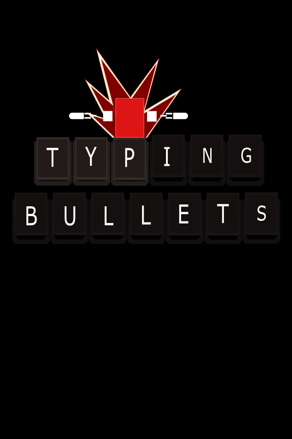 Typing Activity Using Bullets Typing Bullets | PlayinGG