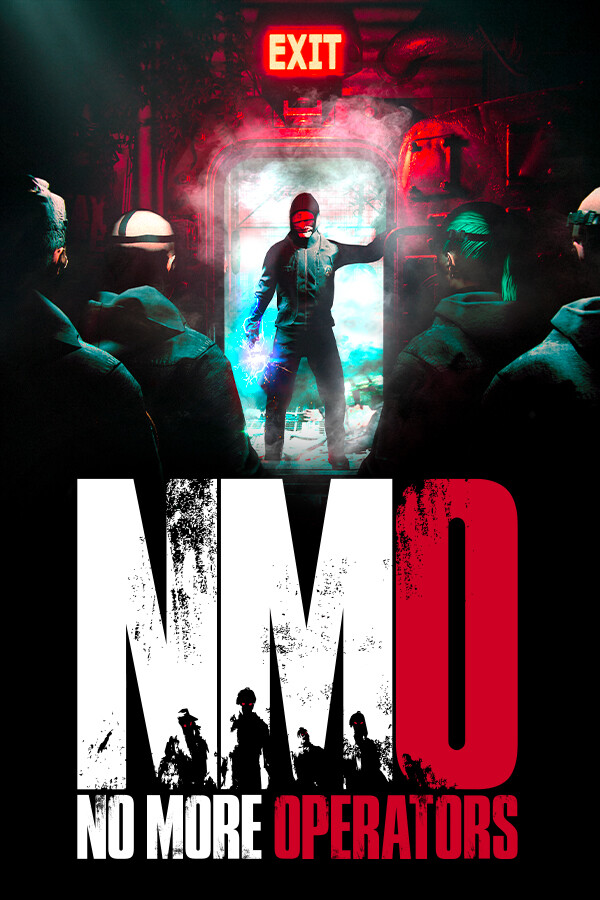NMO - No More Operators | PlayinGG
