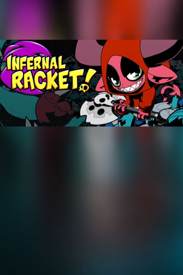 Stop That Infernal Racket Infernal Racket | PlayinGG