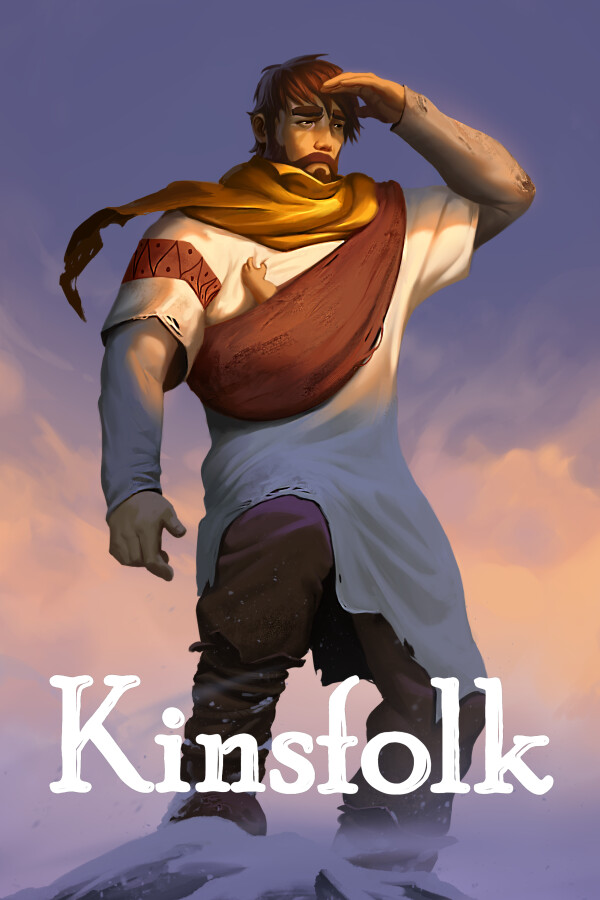 Kinsfolk | PlayinGG