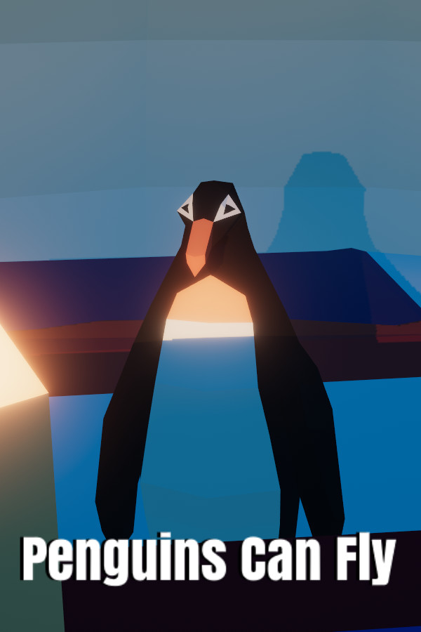 Penguins Can Fly | PlayinGG
