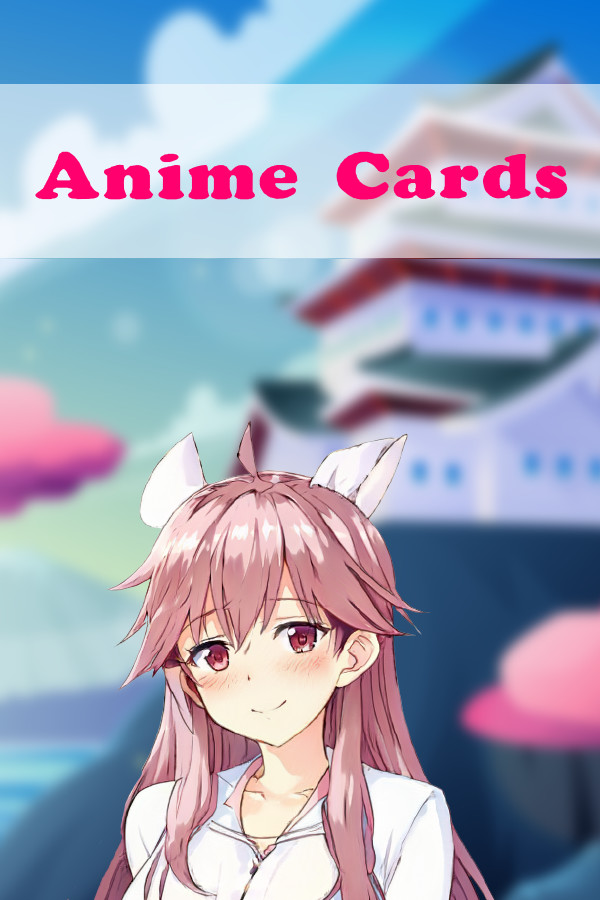 Anime Cards | PlayinGG