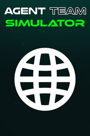 Agent Team Simulator | PlayinGG