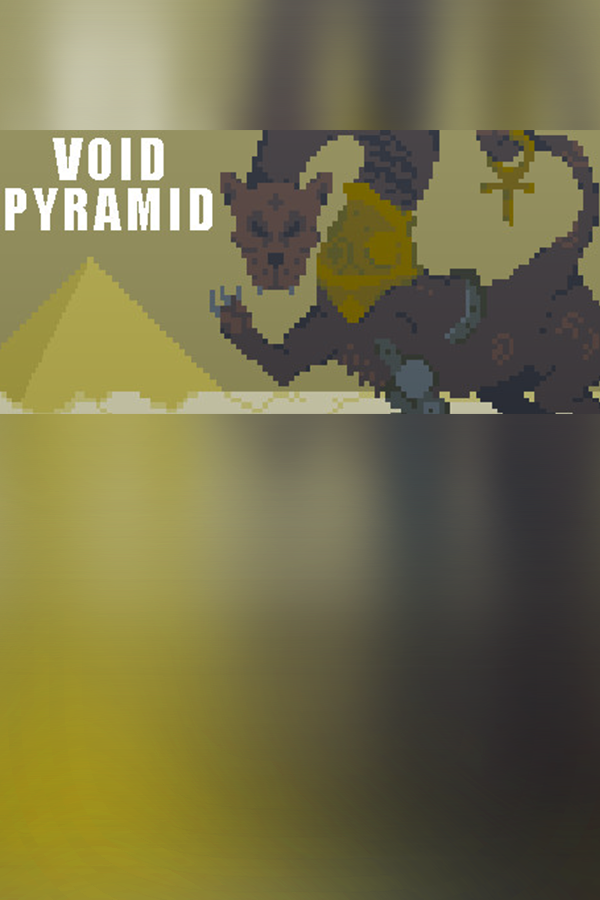 Void Pyramid | PlayinGG