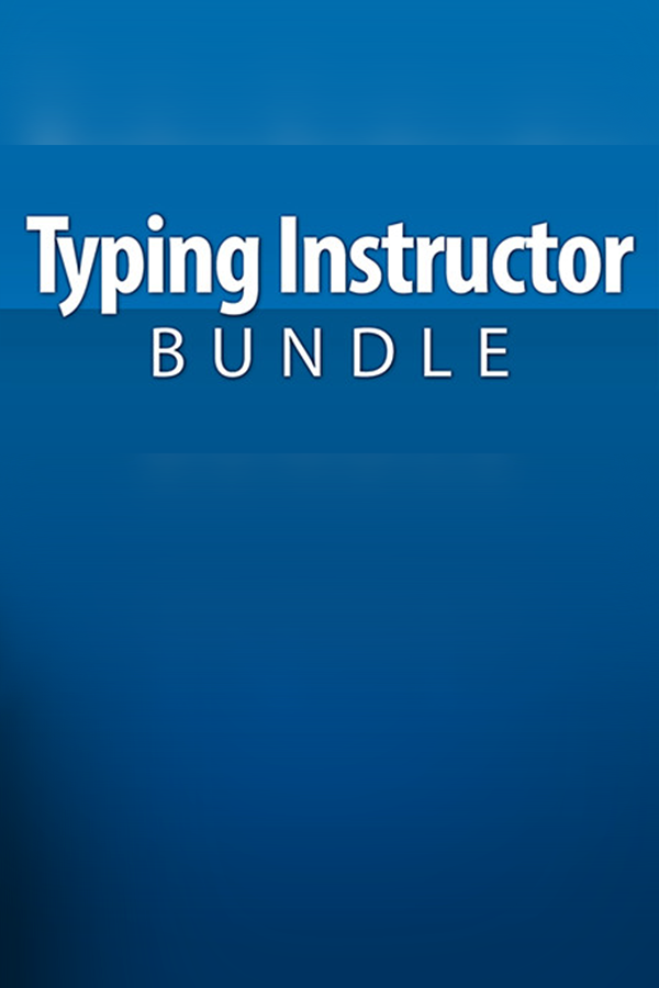 Type Instructor Typing Instructor Bundle | PlayinGG