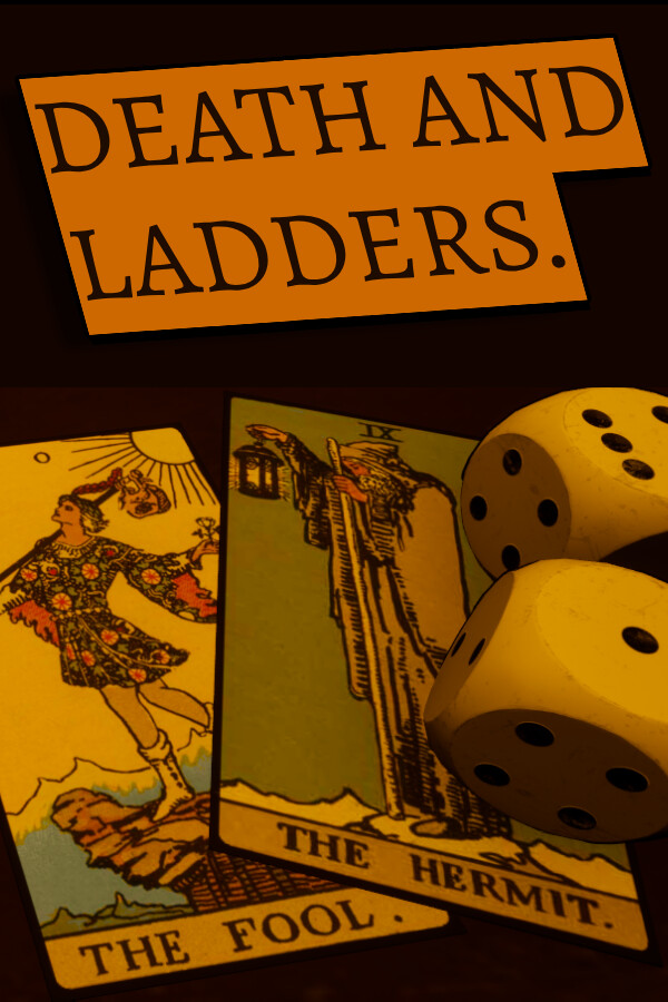 Dead Ladders Death and Ladders | PlayinGG