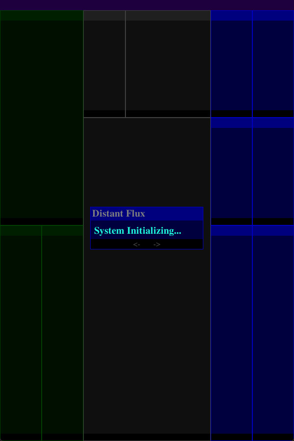 Distant Flux: System Initializing | PlayinGG