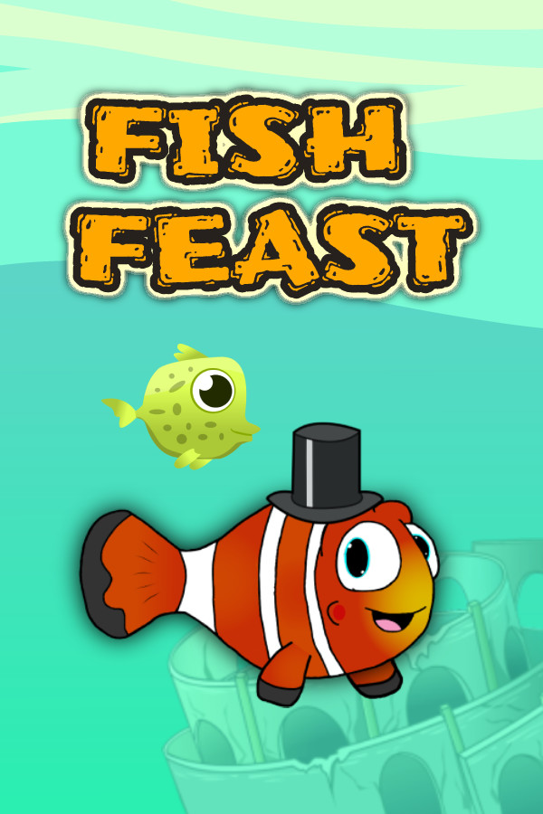 Fish Play Menu Fish Feast | PlayinGG