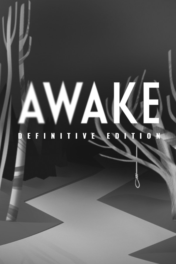 AWAKE: Definitive Edition | PlayinGG